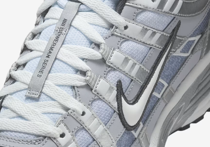 Nike P-6000 Wolf Grey Men's