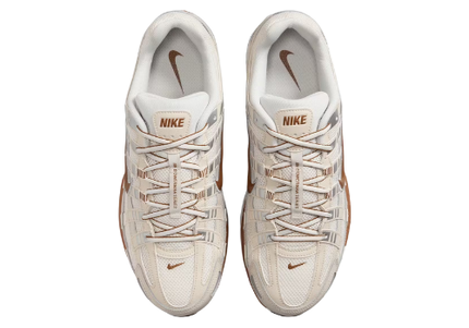 Nike P-6000 Mocha Men's