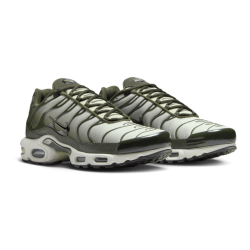 Nike Air Max Plus TN Cargo Khaki Men's