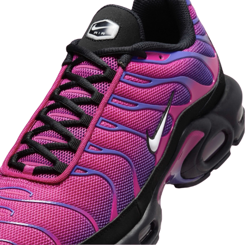 Nike Air Max Plus TN Fireberry Rebellious Air 2024 Men's