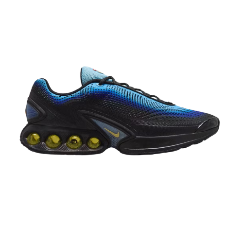 Nike Air Max DN Racer Blue Black Men's