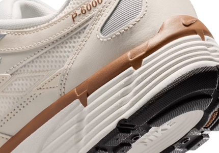 Nike P-6000 Mocha Men's