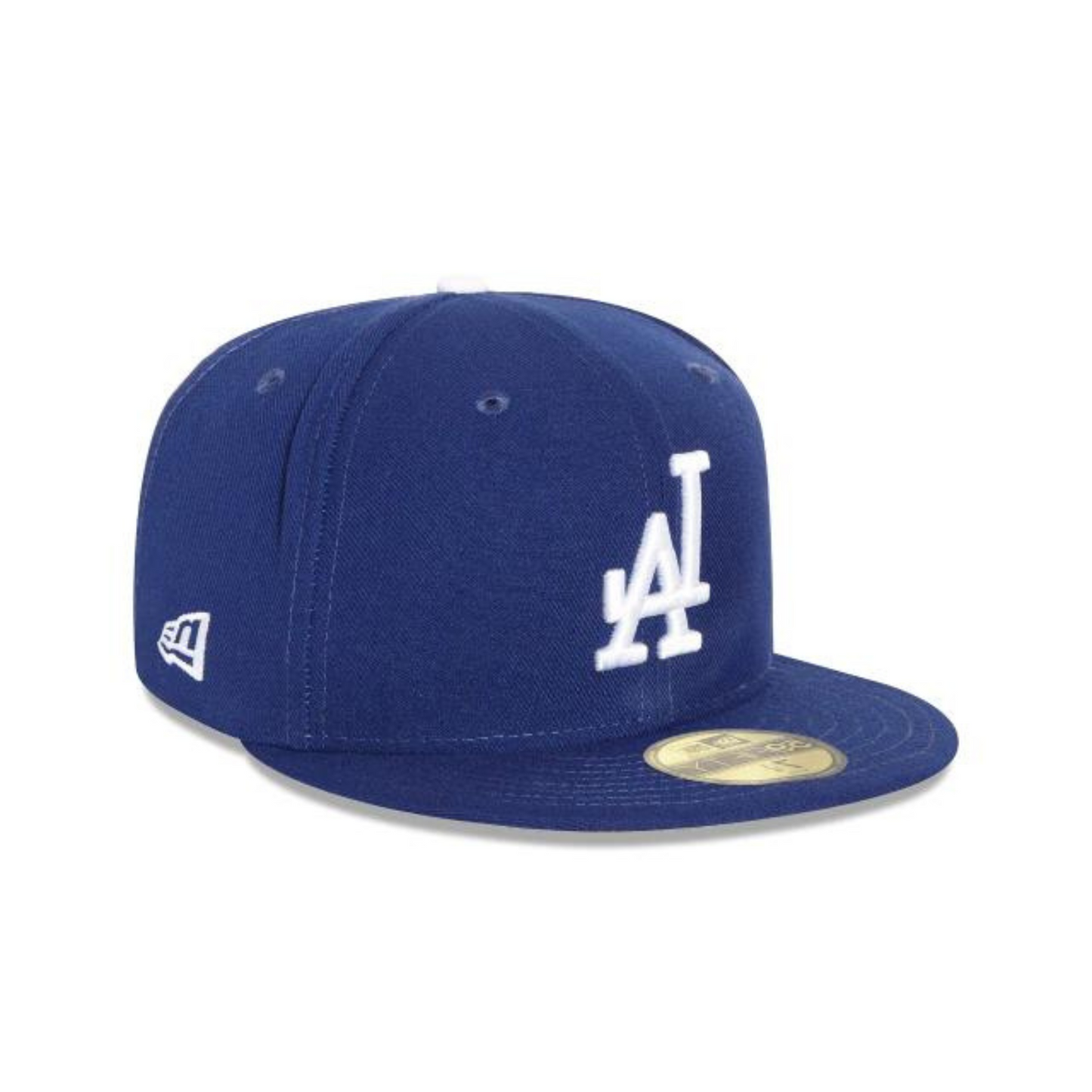 New Era 59FIFTY Los Angeles Dodgers Authentic Collection Hat