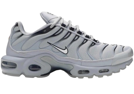 Nike Air Max Plus TN Wolf Grey Men's