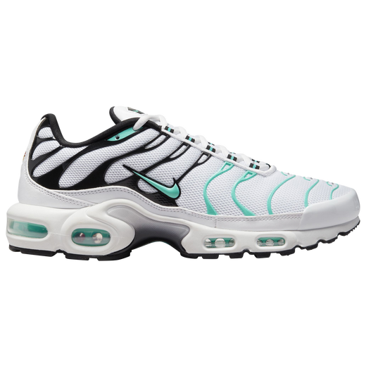 Nike Air Max Plus TN Tiffany White Hyper Jade Men's