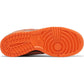 Nike Concepts x Dunk Low SB Orange Lobster Men's