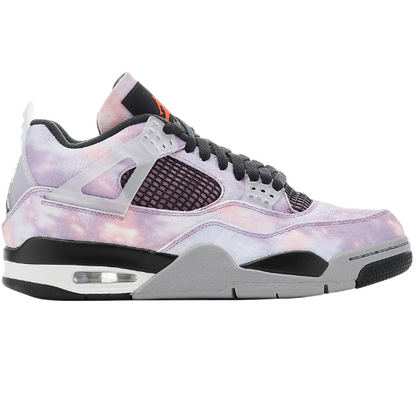 Air Jordan 4 Zen Master Amethyst Wave Men's