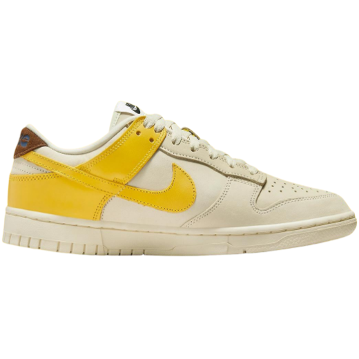 Nike Dunk Low Banana LX Women's