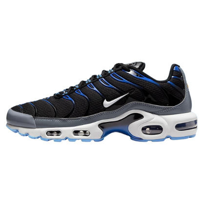 Nike Air Max Plus TN Medium Blue Men's