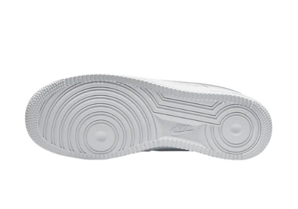 Nike Air Force 1 Low '07 White Men's