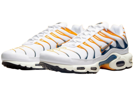 Nike Air Max Plus TN Kumquat Men's