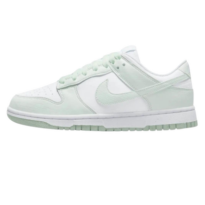 Nike Dunk Low Next Nature White Mint Women's