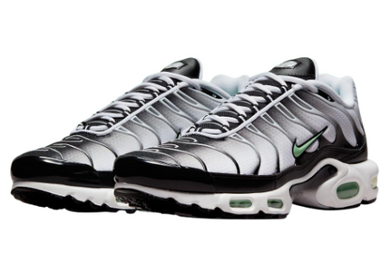 Nike Air Max Plus TN Fresh Mint Men's