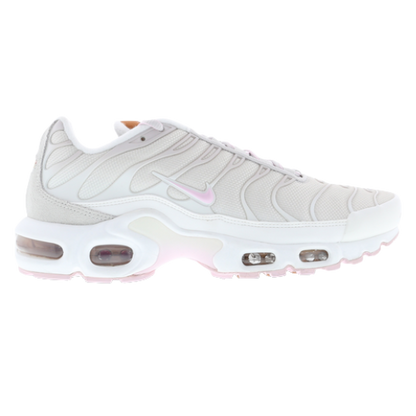 Nike Air Max Plus TN Vast Grey Metallic Copper Women's