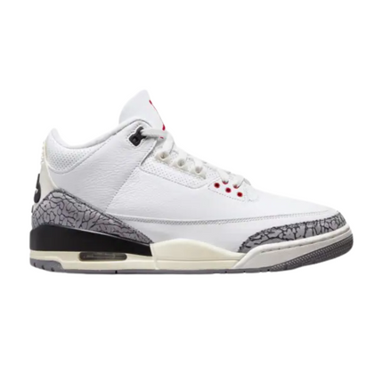 Collection image for: Air Jordan 3 Retro Sneakers