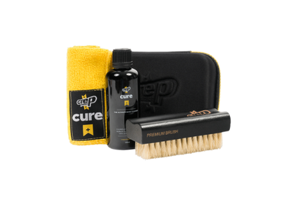 Crep Protect Cure Cleaning Kit
