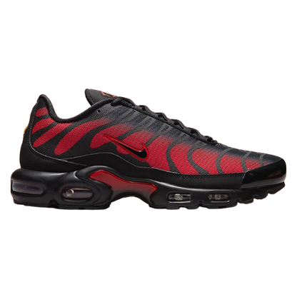 Nike Air Max Plus TN Bred Reflective Men's