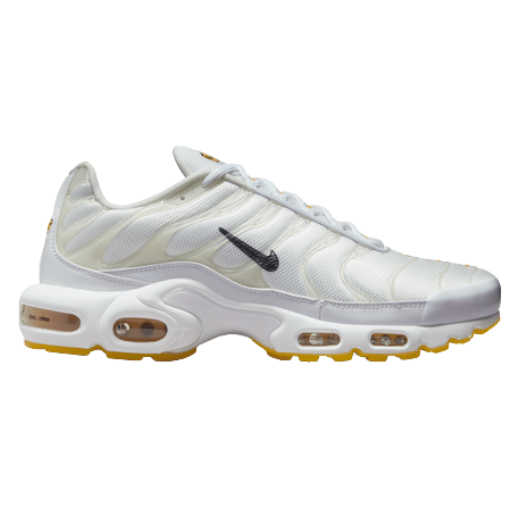 Nike Air Max Plus TN SE Summit White Men's