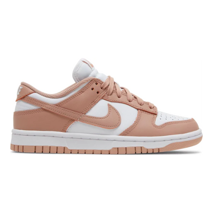 Nike Dunk Low Rose Whisper Women's