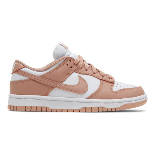 Nike Dunk Low Rose Whisper Women's