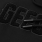 Geedup Play For Keeps Blackout Hoodie
