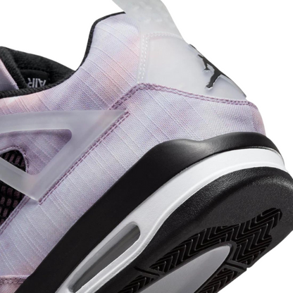 Air Jordan 4 Zen Master Amethyst Wave Men's