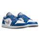 Nike Air Jordan 1 True Blue Men's