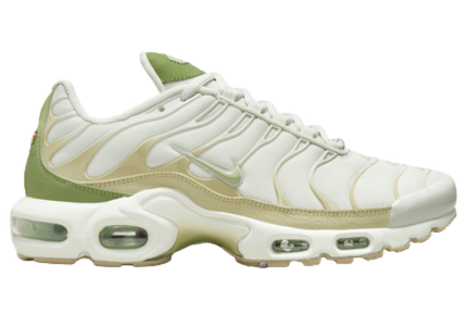 Nike Air Max Plus TN Light Bone Women's