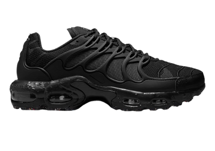 Nike Air Max TN Terrascape Triple Black Men's