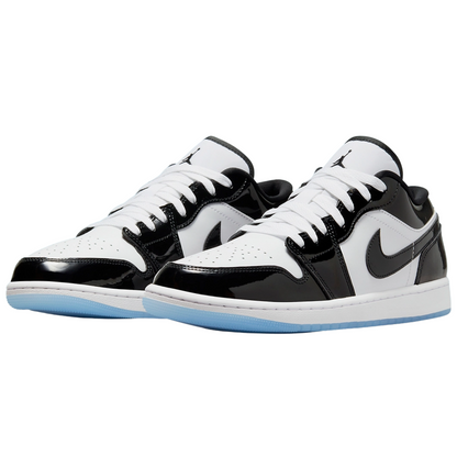 Nike Air Jordan 1 Low SE Concord GS Women's