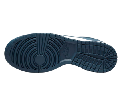 Nike Dunk Low Valerian Blue Men's