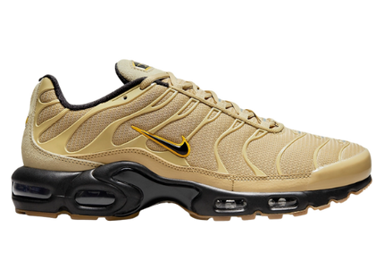 Nike Air Max Plus TN Gold Bullet Men's