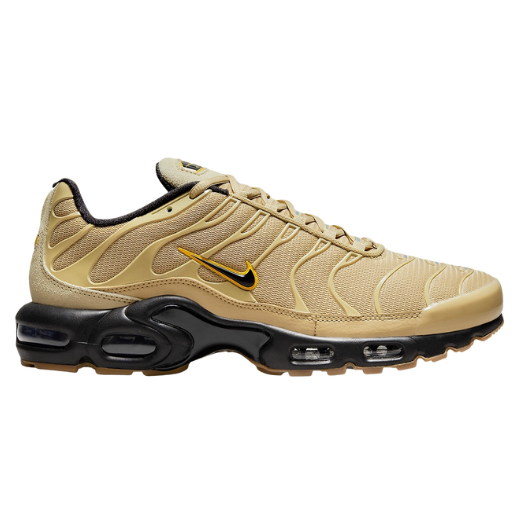 Air max 2024 plus gold