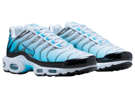 Nike Air Max Plus TN Baltic Blue Men's
