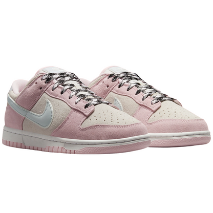 Nike Dunk Low LX Pink Foam Women's