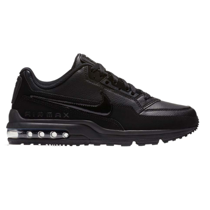 Nike Air Max LTD 3 Black Men's