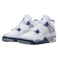 Nike Air Jordan 4 Midnight Navy Men's