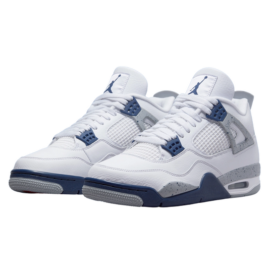 Jordan retro blanco Outlet