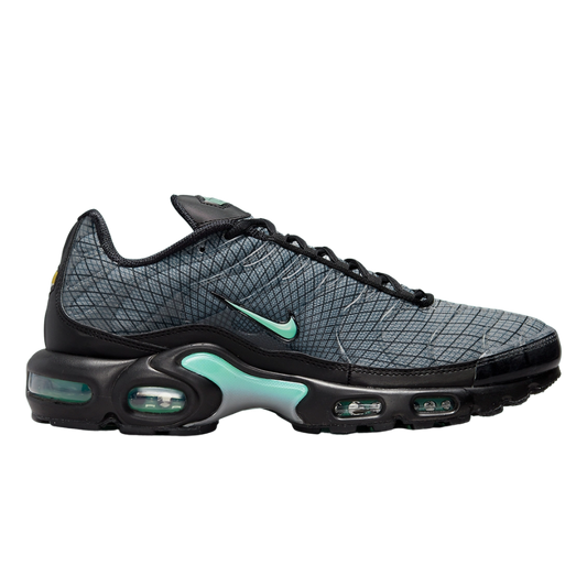 Nike Air Max Plus TN Teal Quad Men's