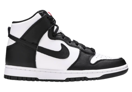Nike Dunk High Panda (2021) Women's