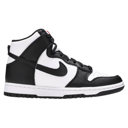 Nike Dunk High Panda (2021) Women's