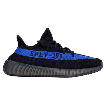 Adidas Yeezy Boost 350 V2 Dazzling Blue Men's