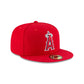 New Era 59FIFTY Los Angeles Angels Authentic Collection Fitted Hat