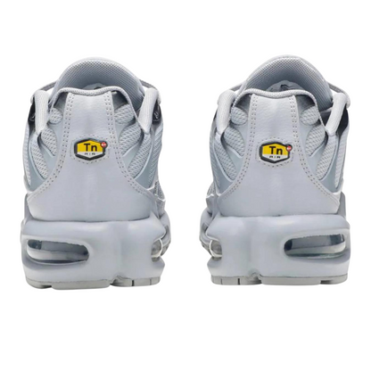 Nike Air Max Plus TN Wolf Grey Men's