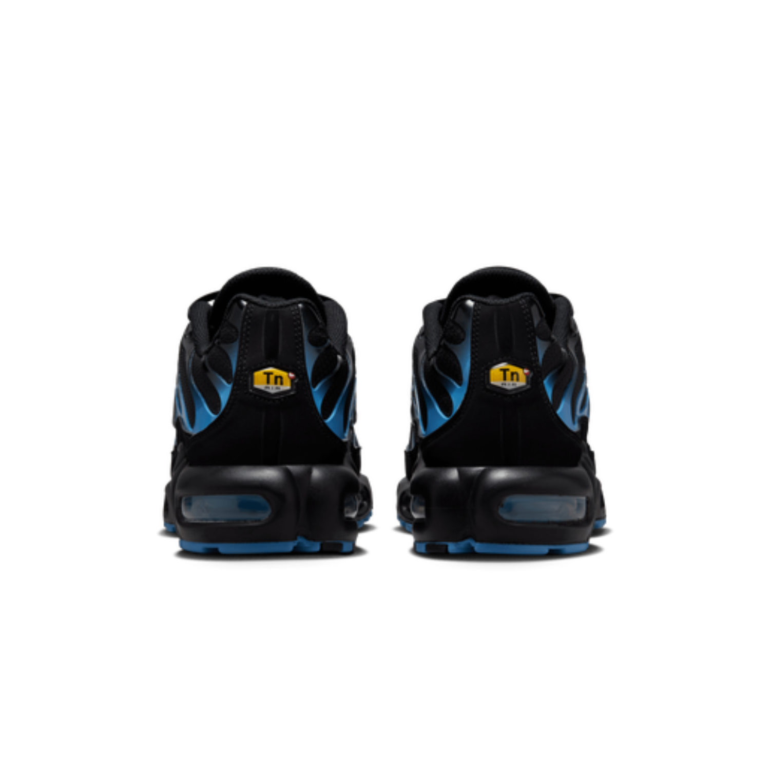 Nike Air Max Plus TN Black Blue Bats Men s SneakerUp SneakerUp