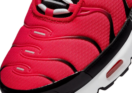 Nike Air Max Plus TN Mango Red Men's