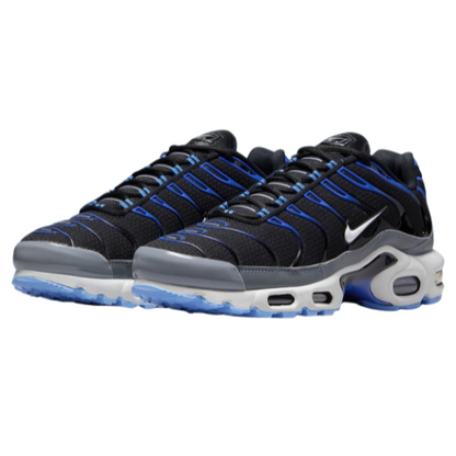 Nike Air Max Plus TN Medium Blue Men's