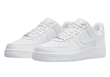 Nike Air Force 1 Low '07 White Men's