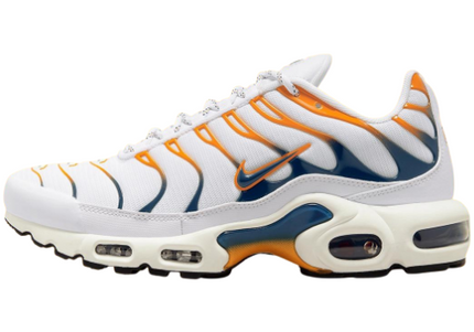 Nike Air Max Plus TN Kumquat Men's