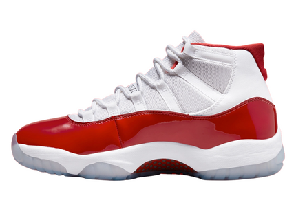 Nike Air Jordan 11 Retro Cherry Men's